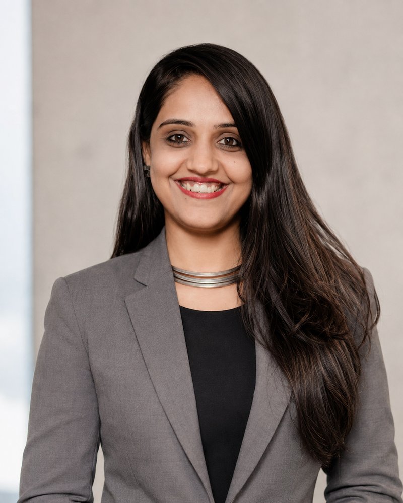 Dhara N. Hariya